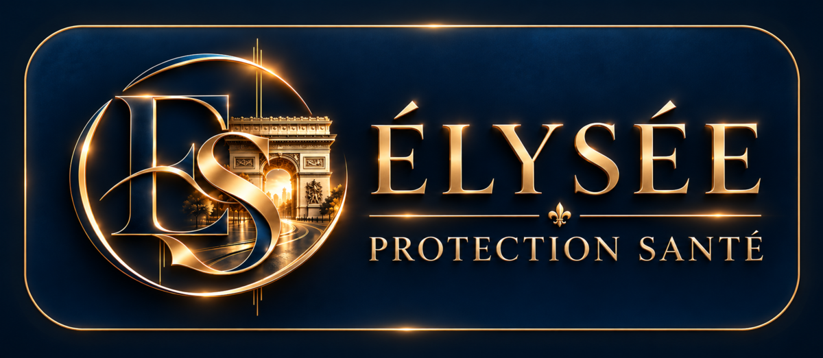 Élysée Santé